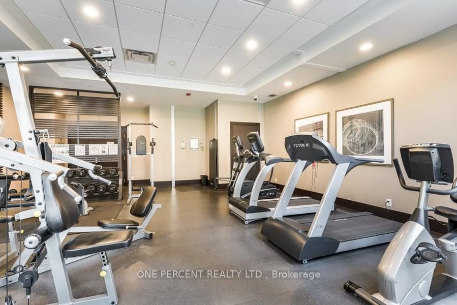 21 Upper Duke Crescent • #401 • Markham, ON photo 34