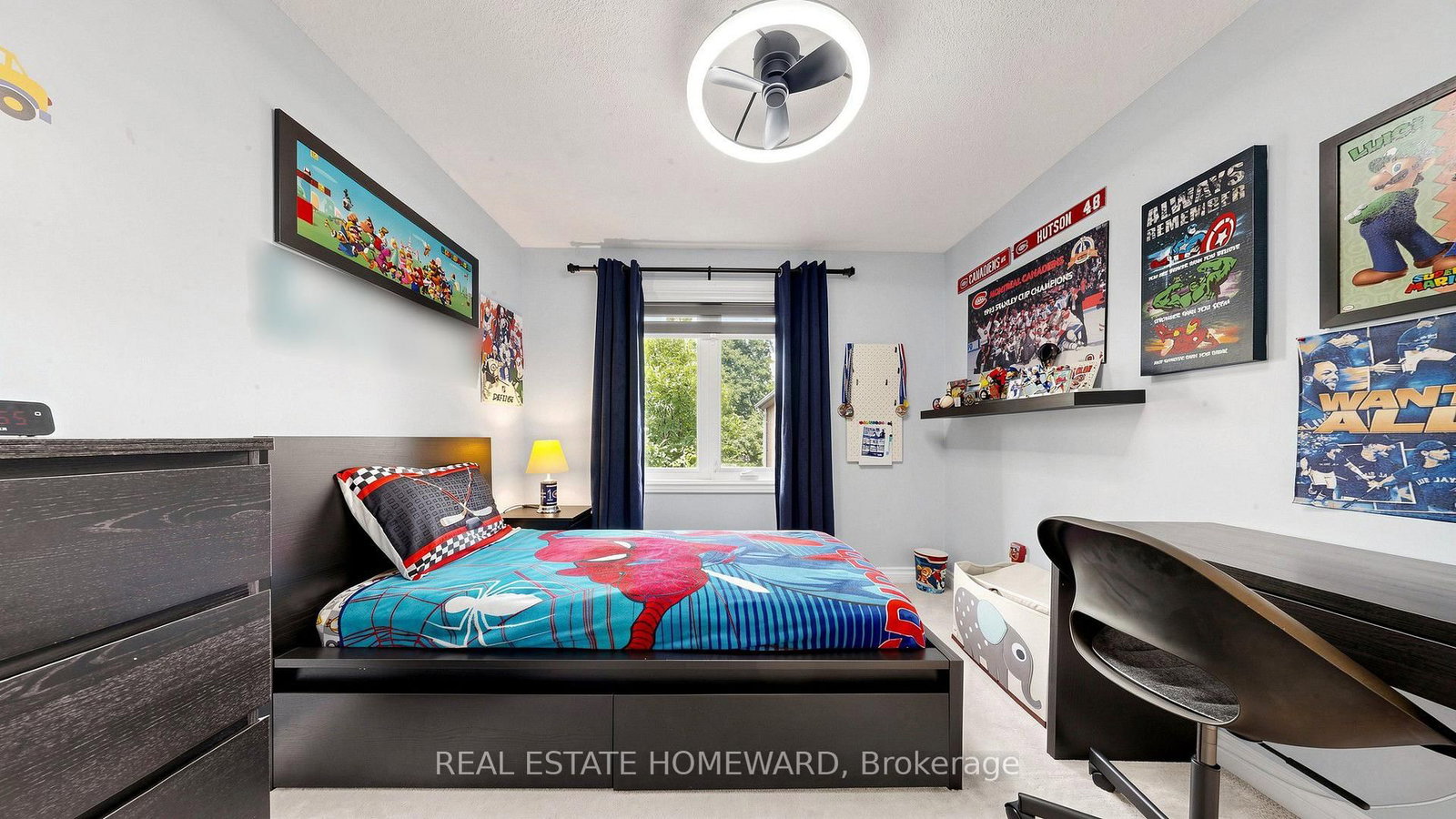 242 Badessa Circle • Vaughan, ON photo 22