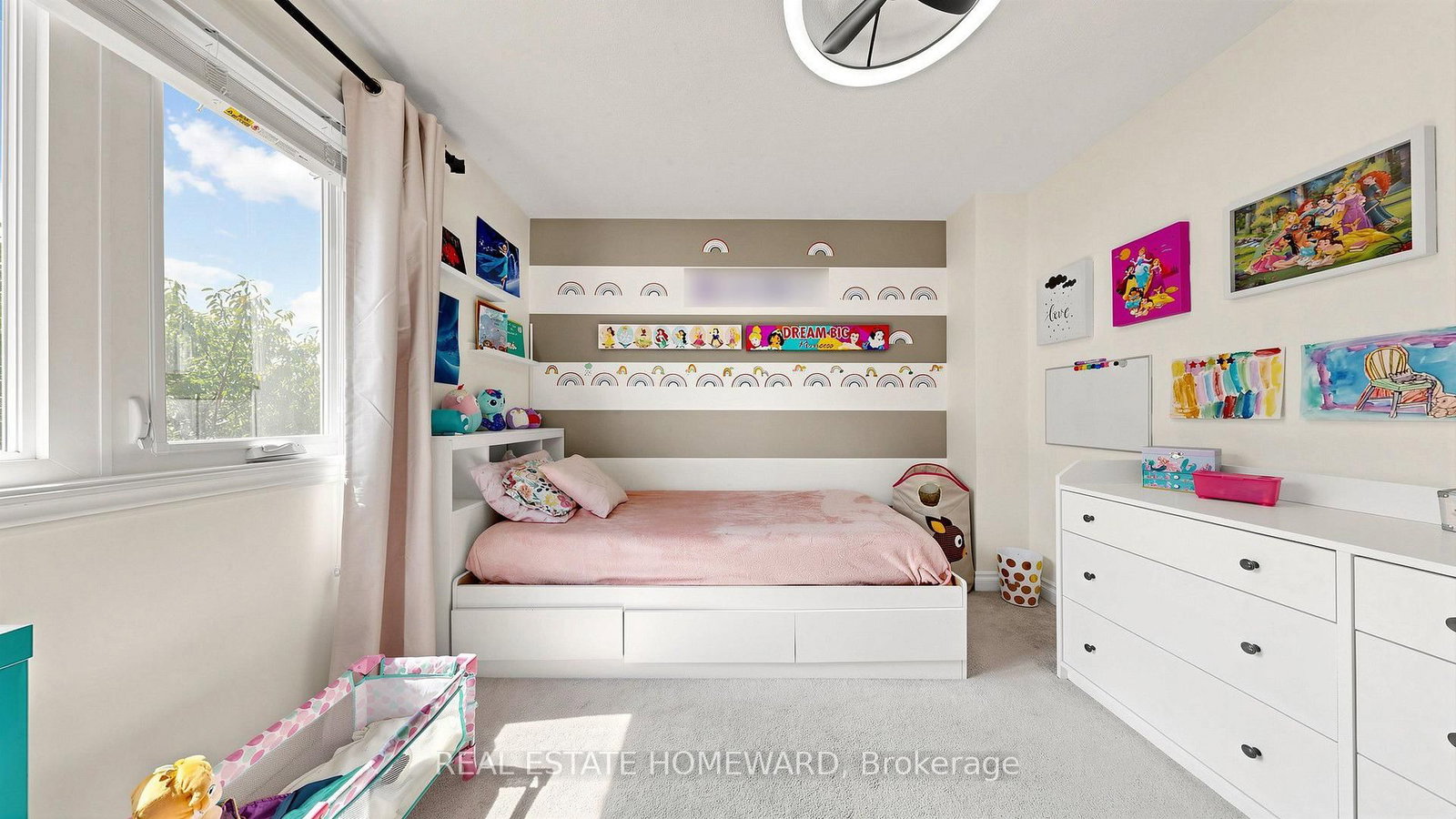 242 Badessa Circle • Vaughan, ON photo 25