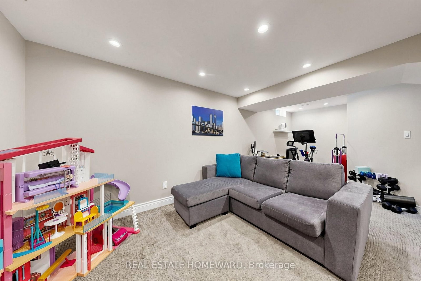 242 Badessa Circle • Vaughan, ON photo 31