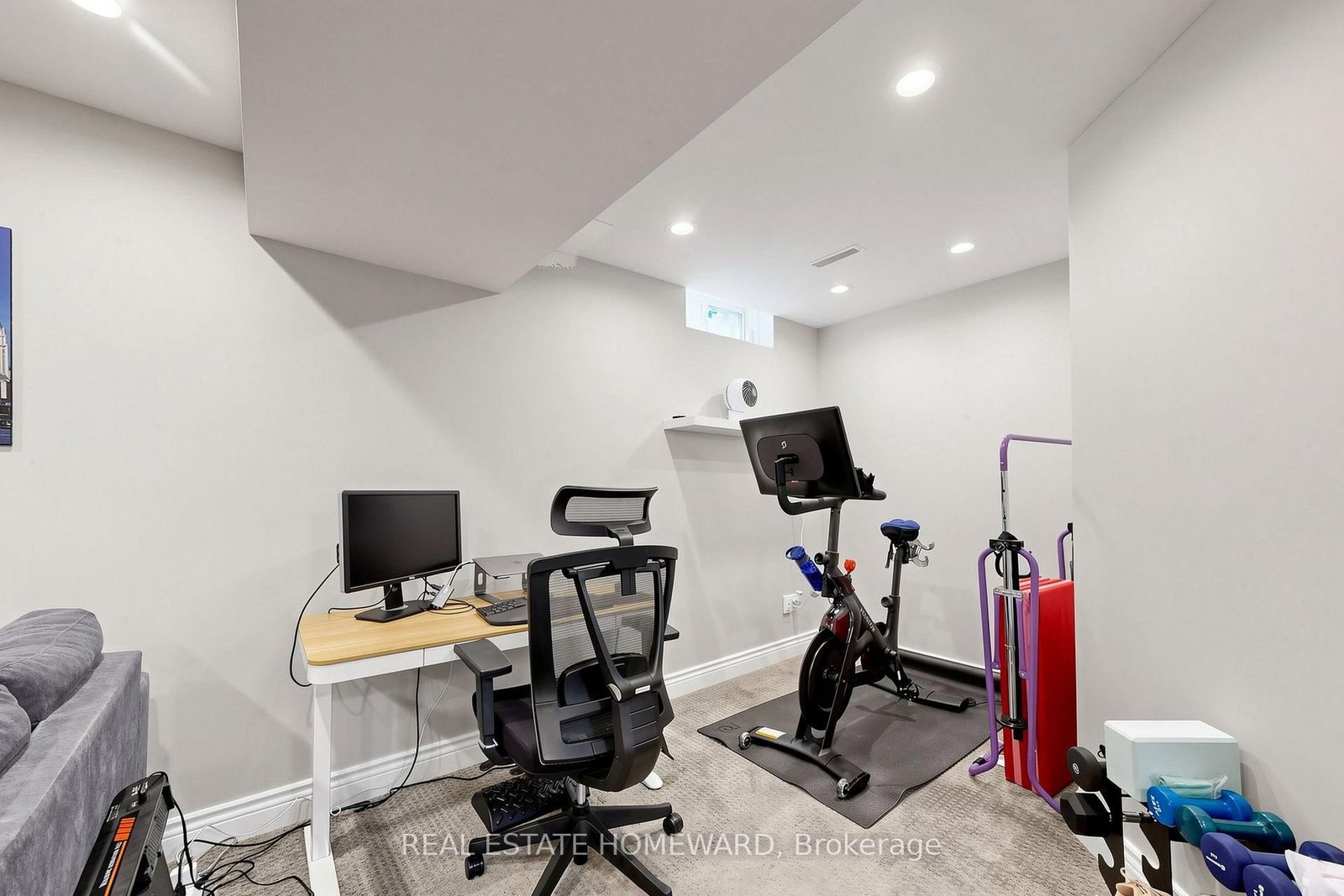 242 Badessa Circle • Vaughan, ON photo 32