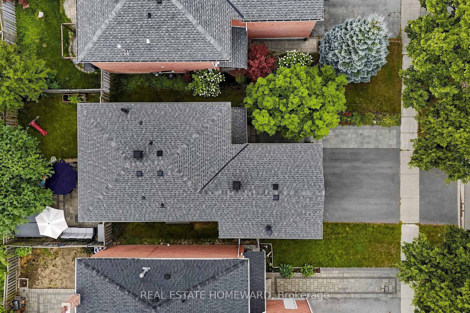 242 Badessa Circle • Vaughan, ON photo 39