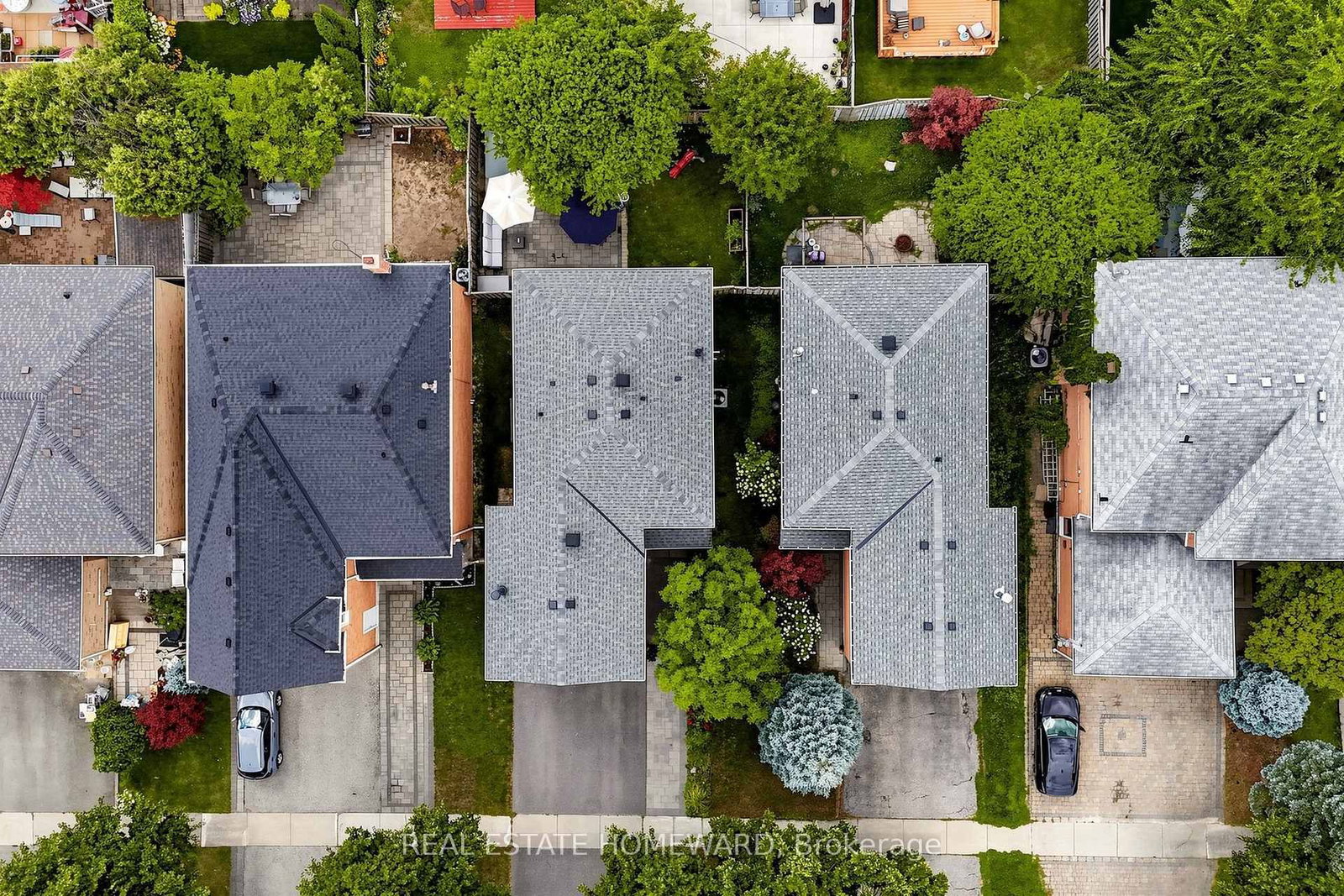 242 Badessa Circle • Vaughan, ON photo 42