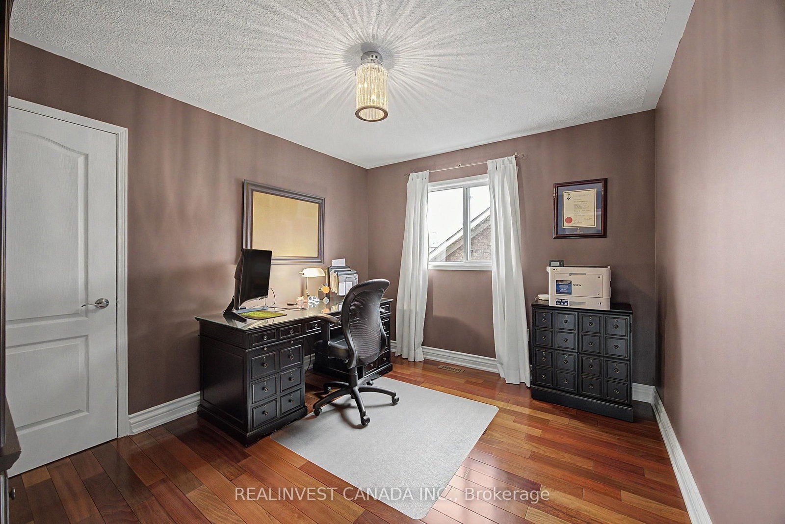 84 Worthington Avenue • Richmond Hill, ON photo 26