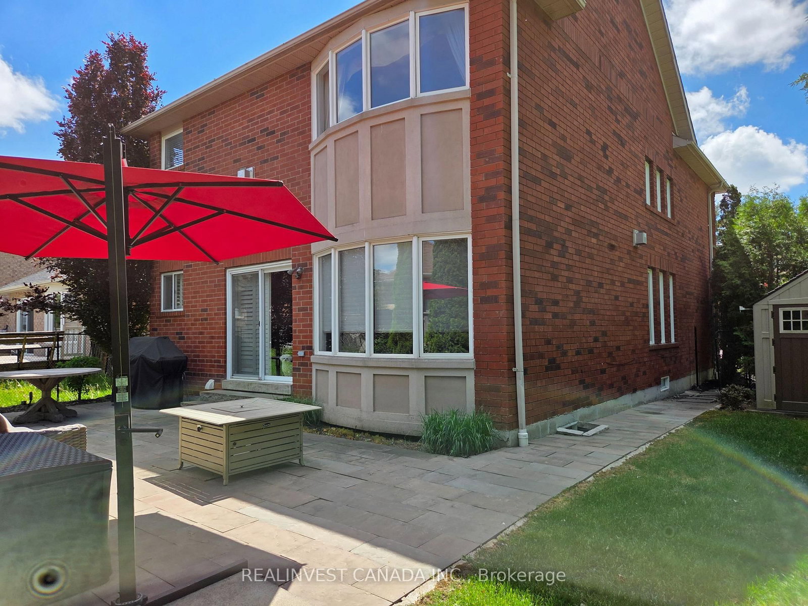 84 Worthington Avenue • Richmond Hill, ON photo 36