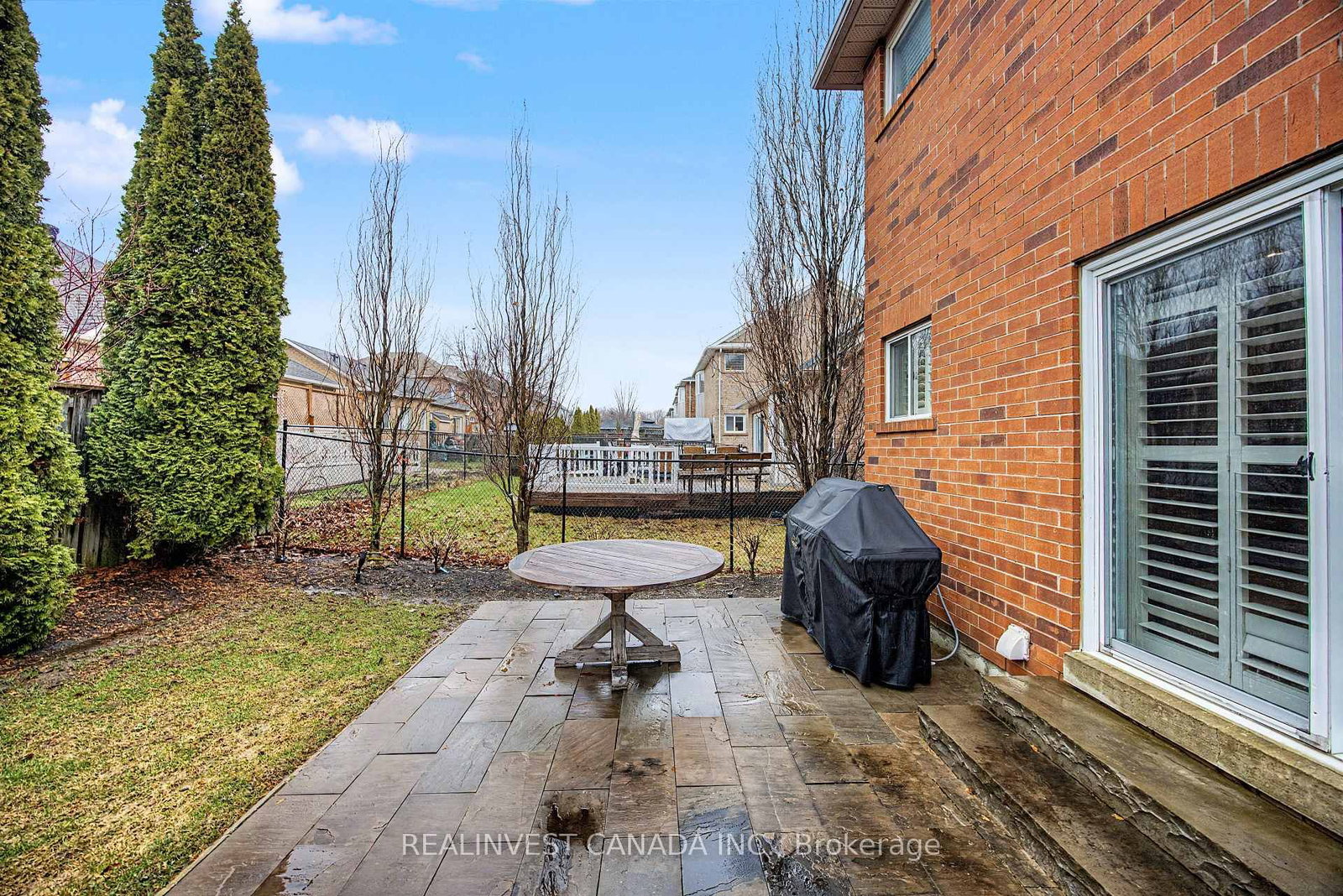 84 Worthington Avenue • Richmond Hill, ON photo 38