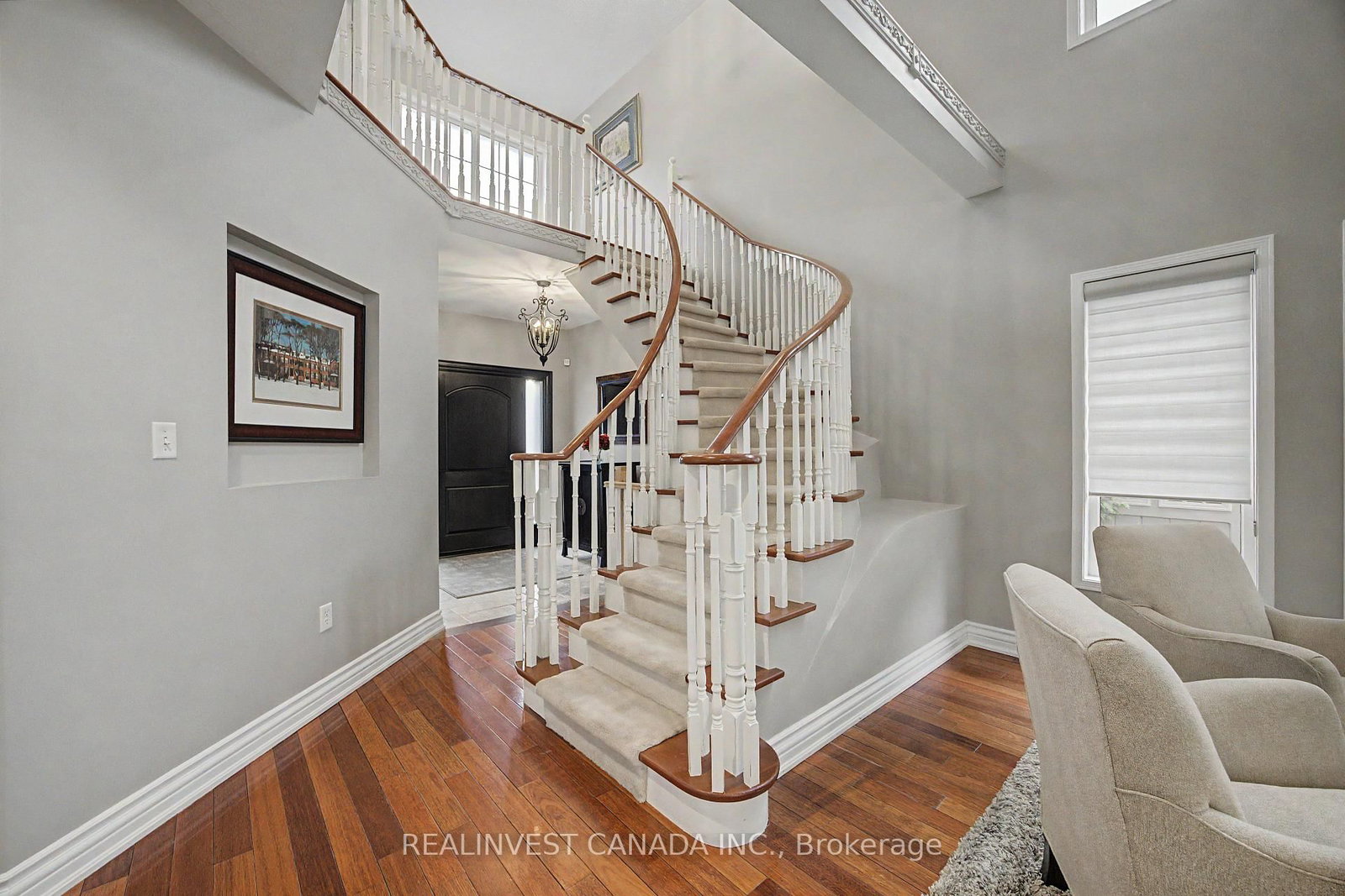 84 Worthington Avenue • Richmond Hill, ON photo 5