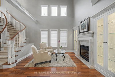 84 Worthington Avenue • Richmond Hill, ON photo 6