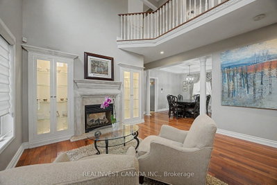 84 Worthington Avenue • Richmond Hill, ON photo 7