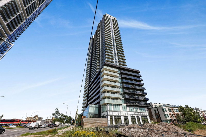 2908 - 7895 Jane Street