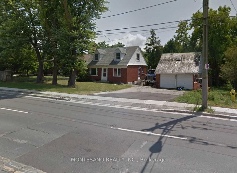 2365 Major Mackenzie Drive