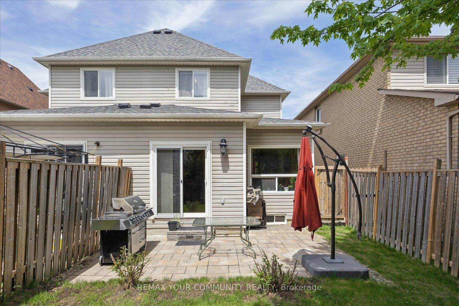 41 Old Colony Road • Richmond Hill, ON photo 40