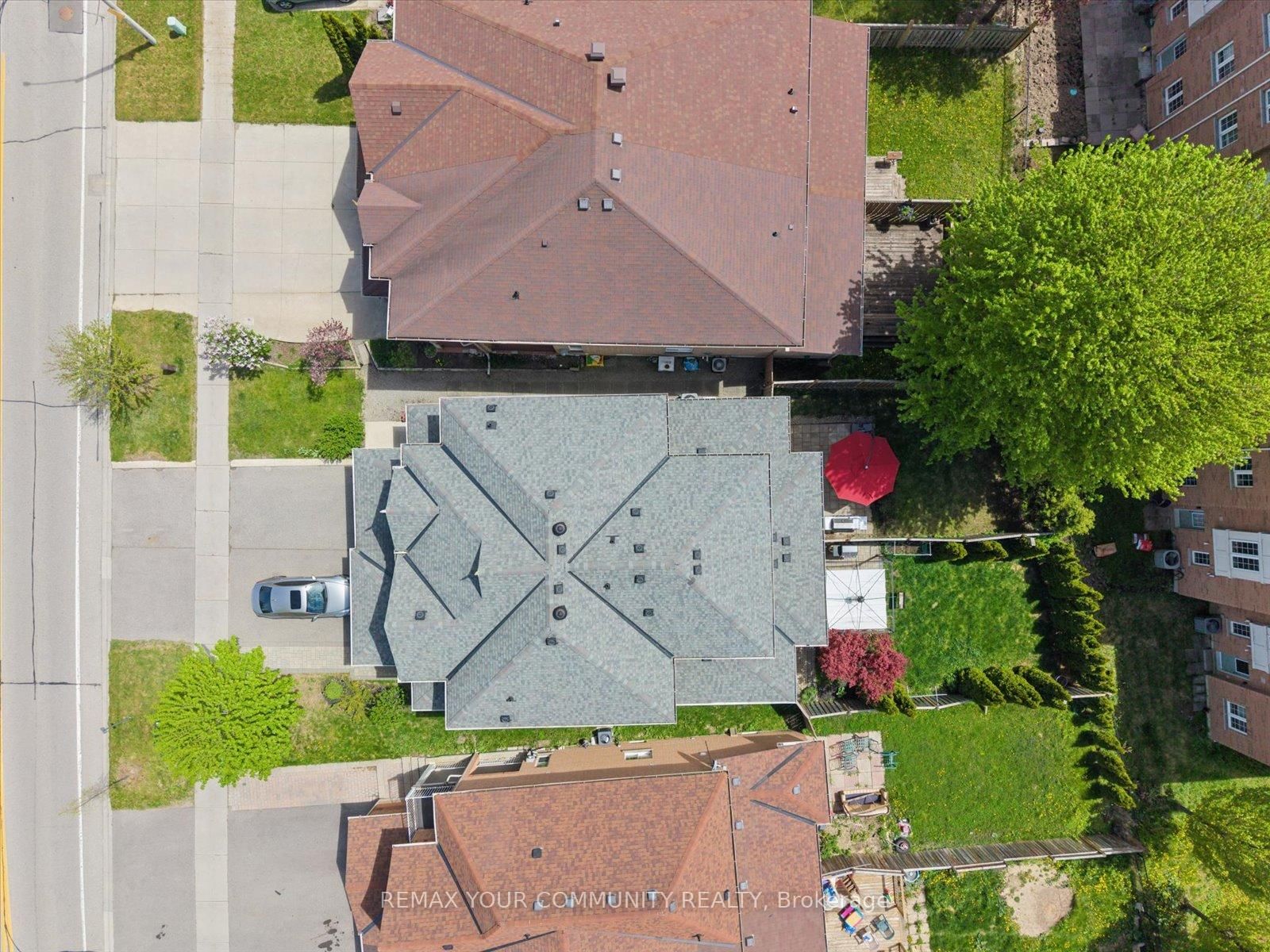 41 Old Colony Road • Richmond Hill, ON photo 41