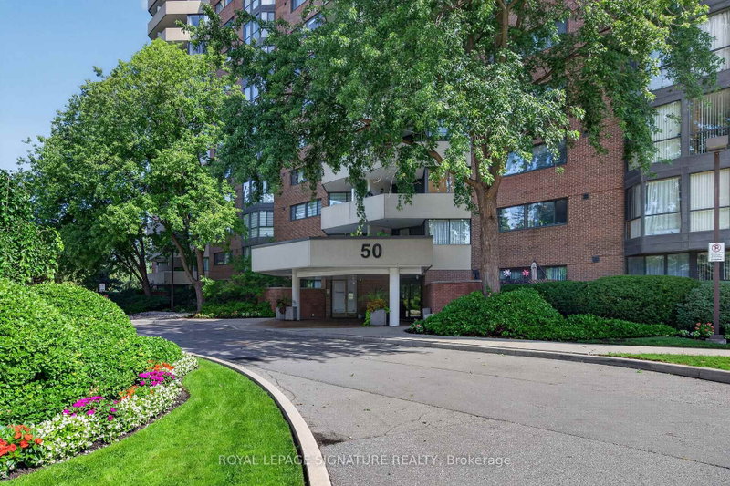 1210 - 50 Baif Boulevard