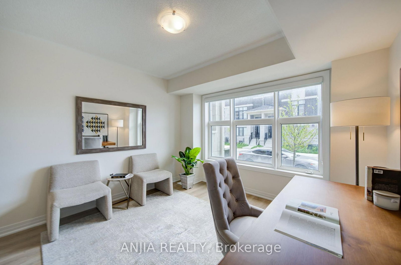 41 Kahshe Lane • Richmond Hill, ON photo 33