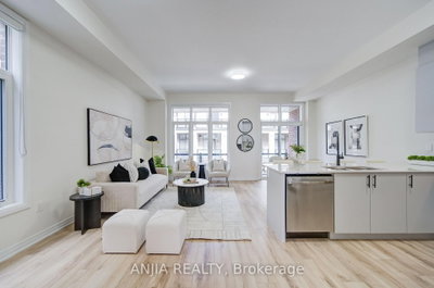 41 Kahshe Lane • Richmond Hill, ON photo 8