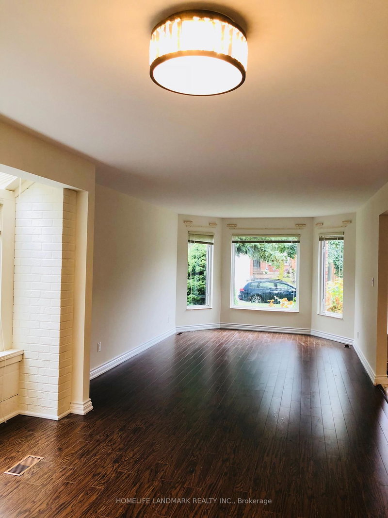 186 Huntington Park Drive