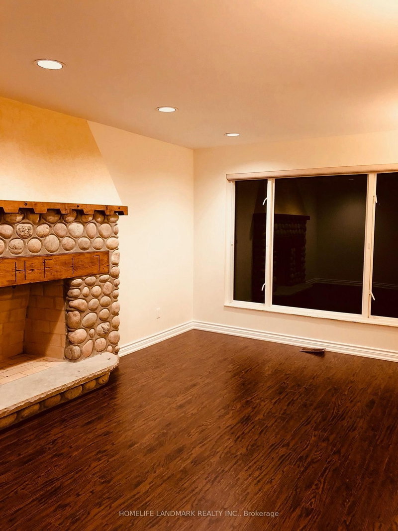 186 Huntington Park Drive