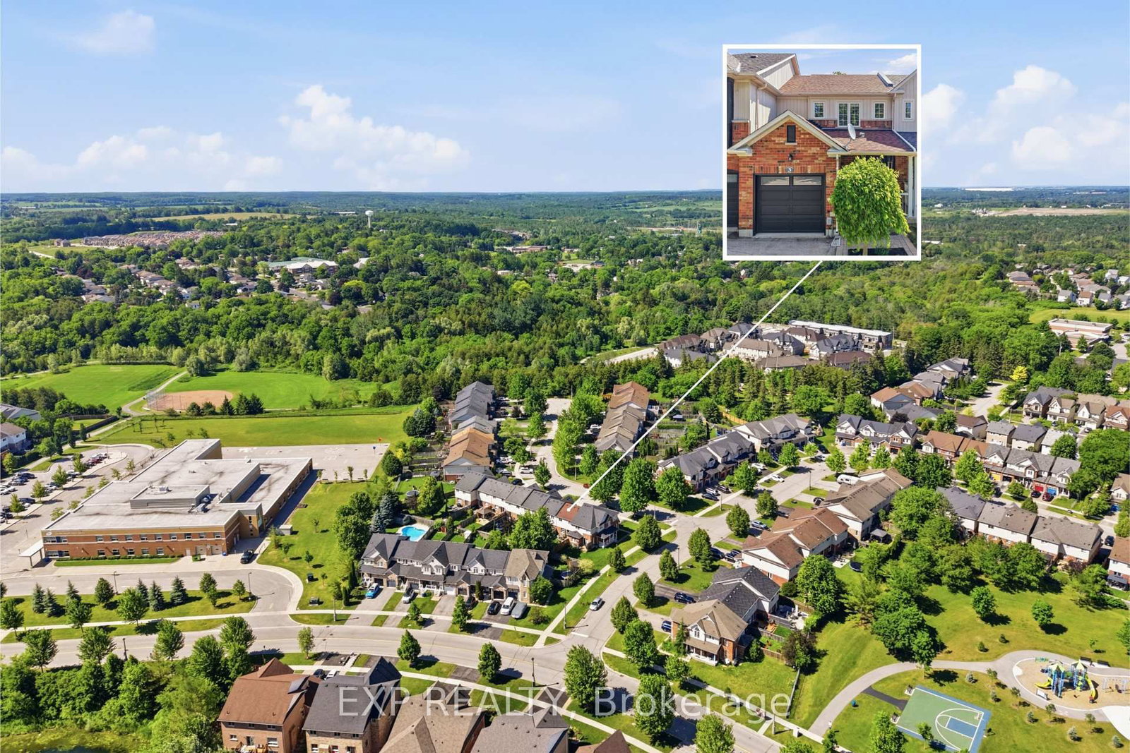 3 Battenberg Court • East Gwillimbury, ON photo 20