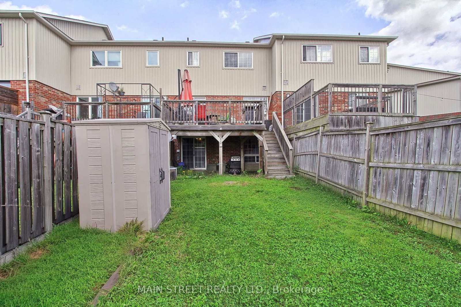 117 Hammill Heights • East Gwillimbury, ON photo 21