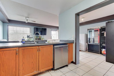 117 Hammill Heights • East Gwillimbury, ON photo 8