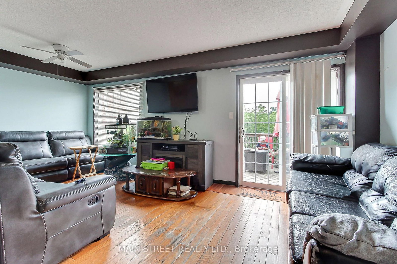 117 Hammill Heights • East Gwillimbury, ON photo 9
