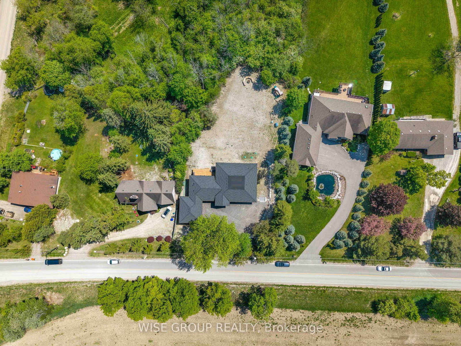 5203 2nd Line • New Tecumseth, ON photo 46