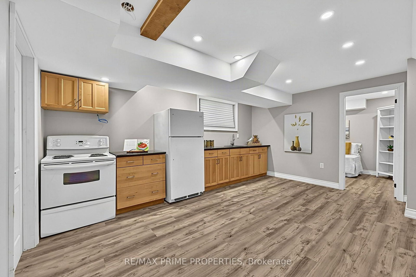 25625 Valley View Drive • Georgina, ON photo 17