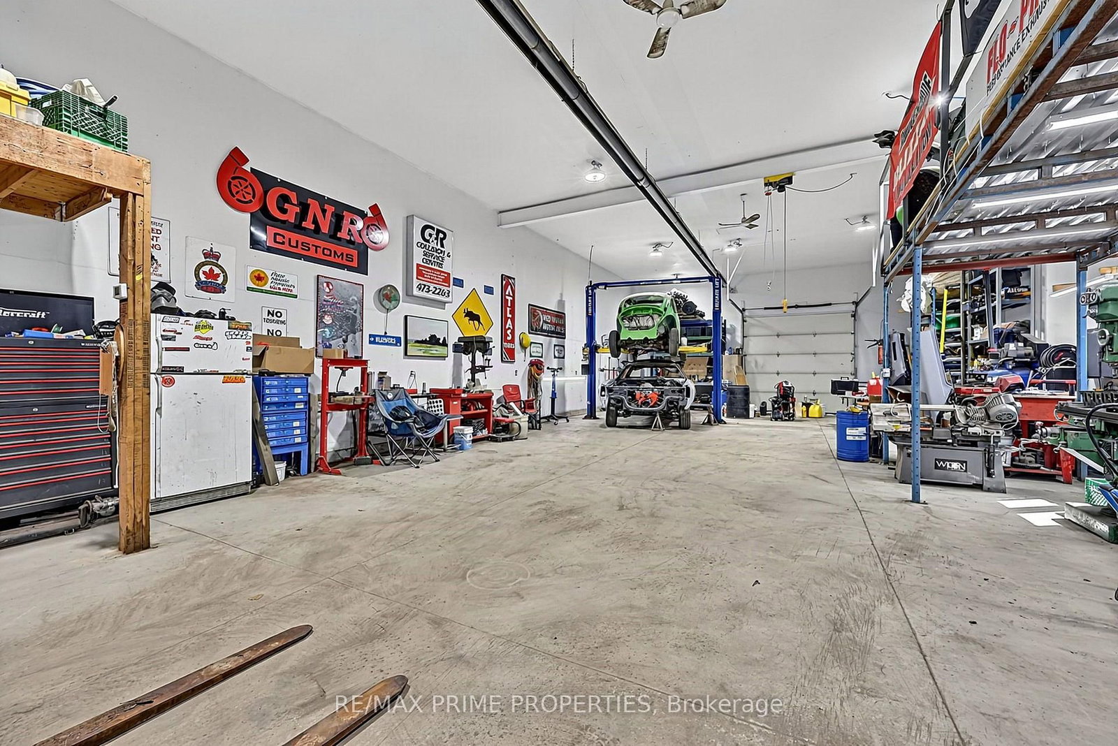 25625 Valley View Drive • Georgina, ON photo 26