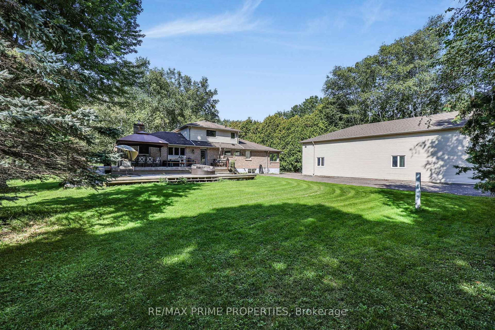 25625 Valley View Drive • Georgina, ON photo 34