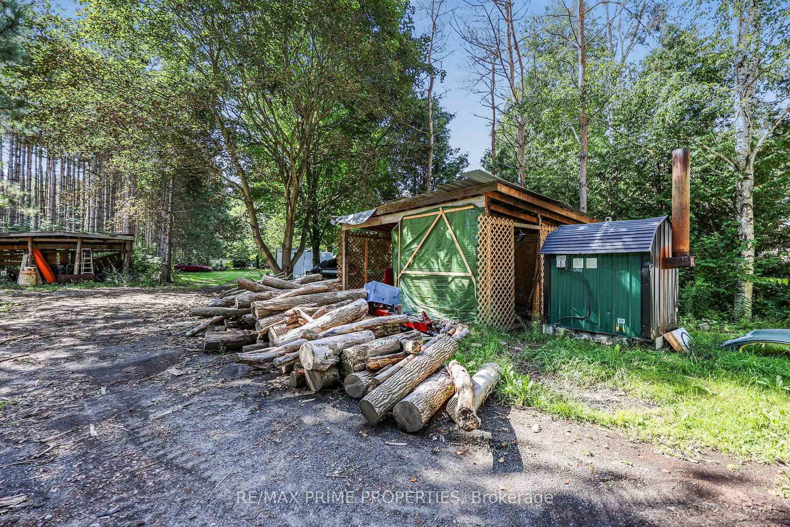 25625 Valley View Drive • Georgina, ON photo 35
