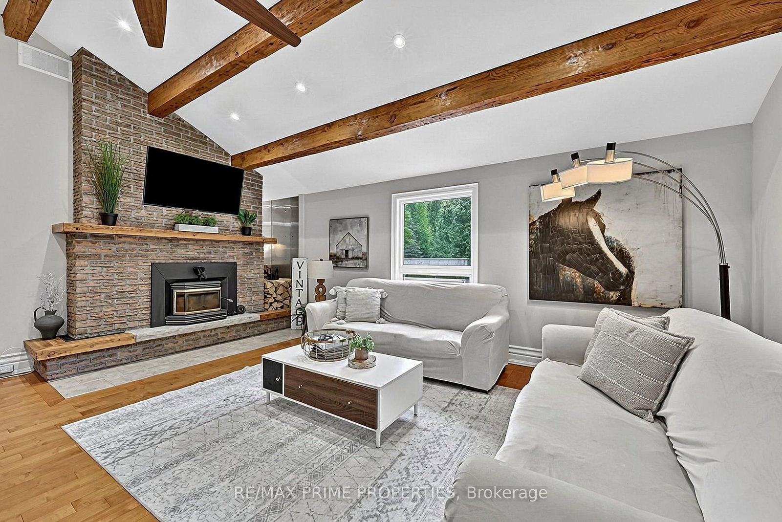 25625 Valley View Drive • Georgina, ON photo 5
