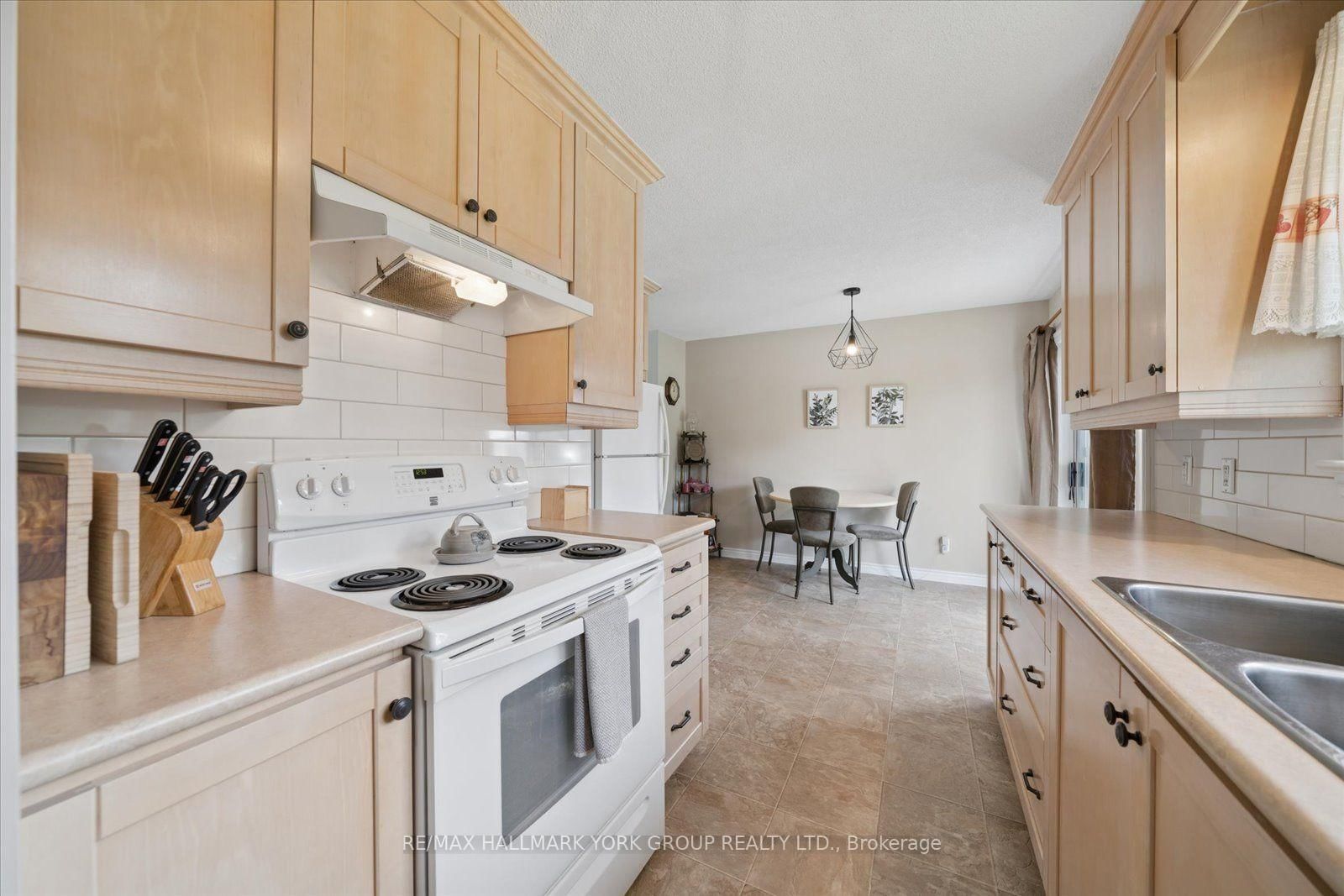 26 Georgina Street • Georgina, ON photo 17