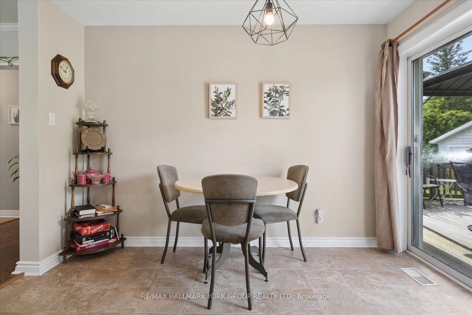 26 Georgina Street • Georgina, ON photo 20
