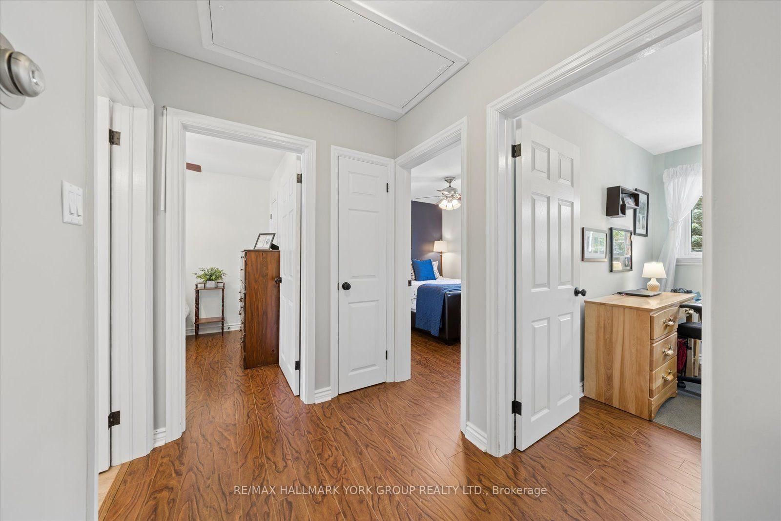 26 Georgina Street • Georgina, ON photo 21