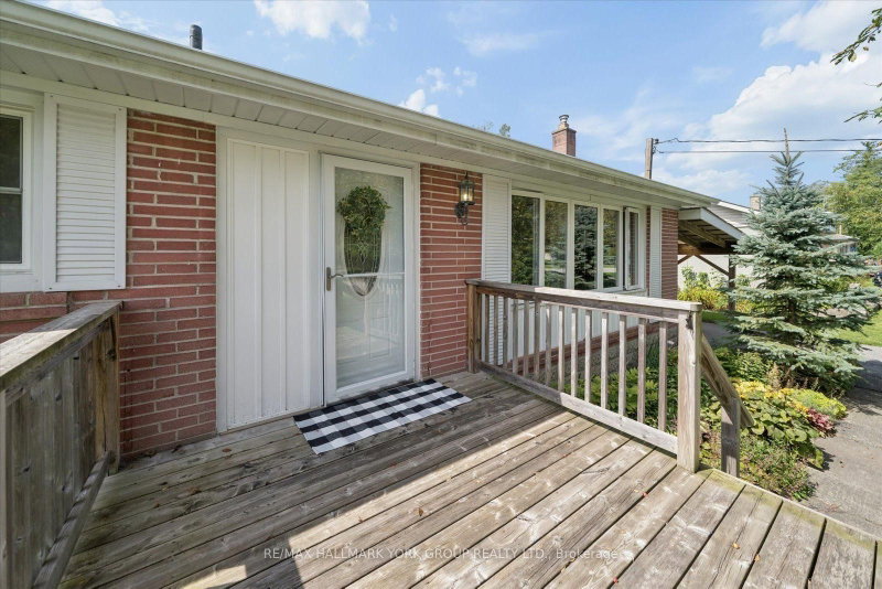 26 Georgina Street