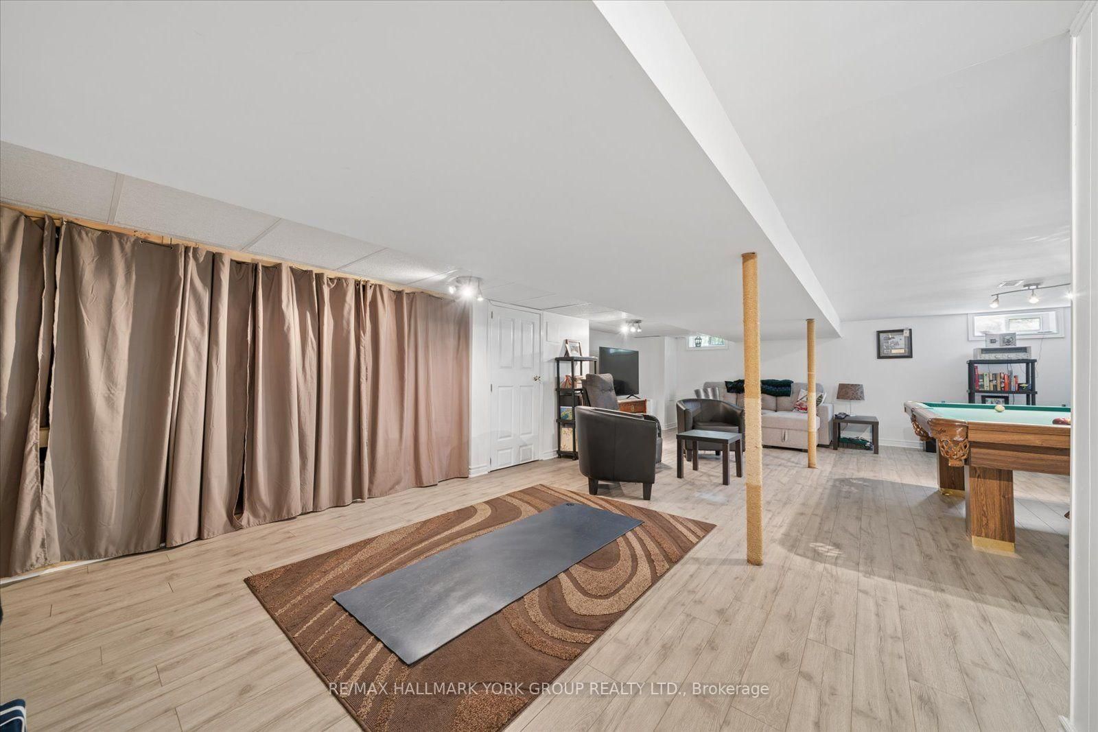 26 Georgina Street • Georgina, ON photo 30