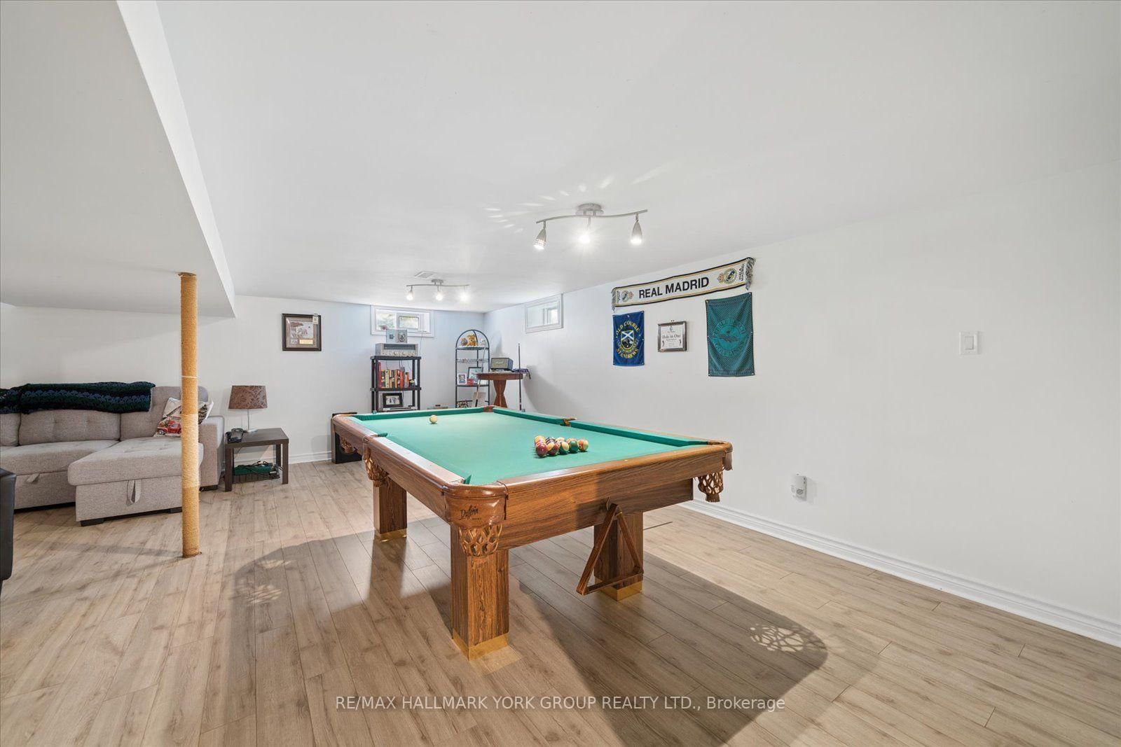 26 Georgina Street • Georgina, ON photo 32