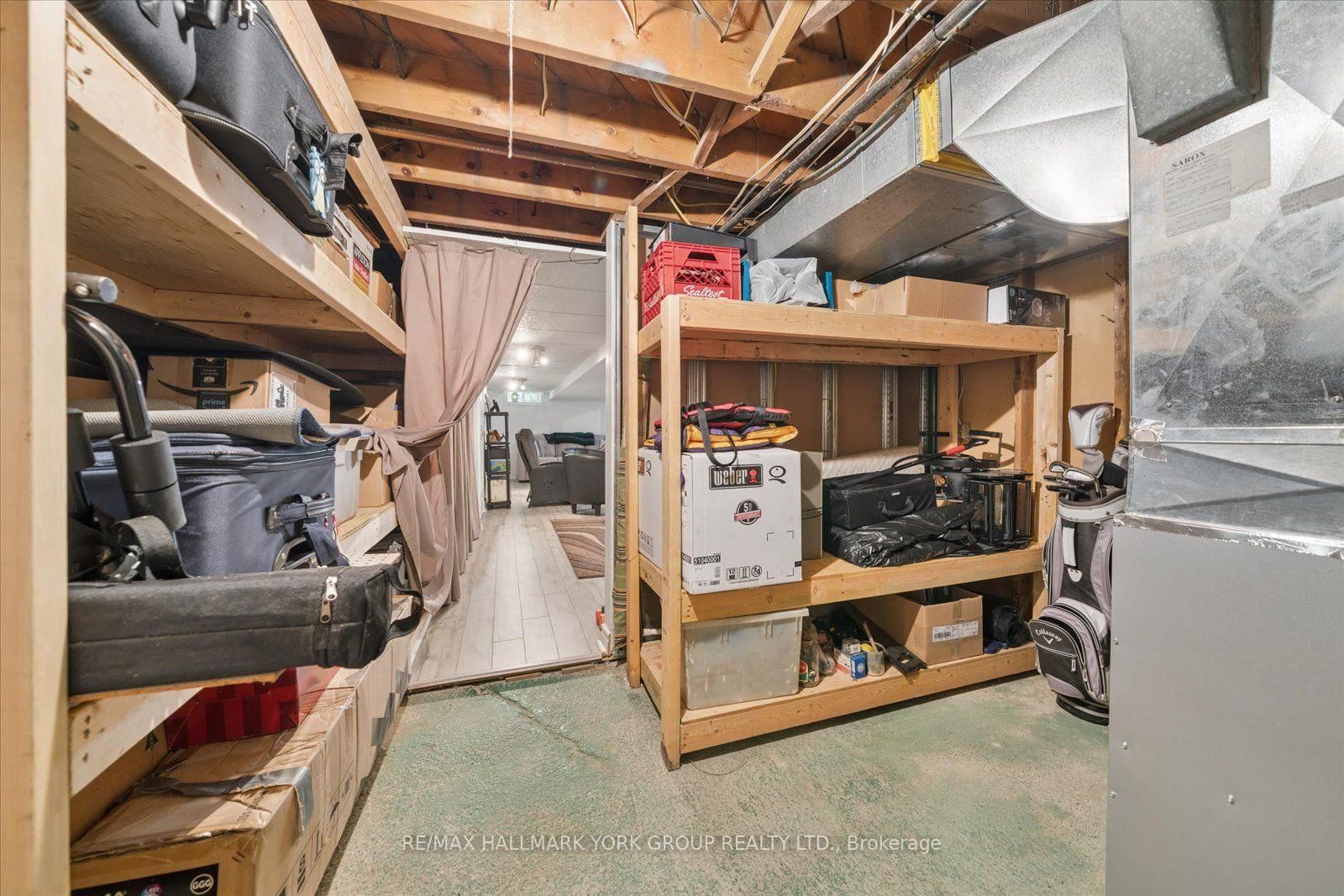 26 Georgina Street • Georgina, ON photo 34
