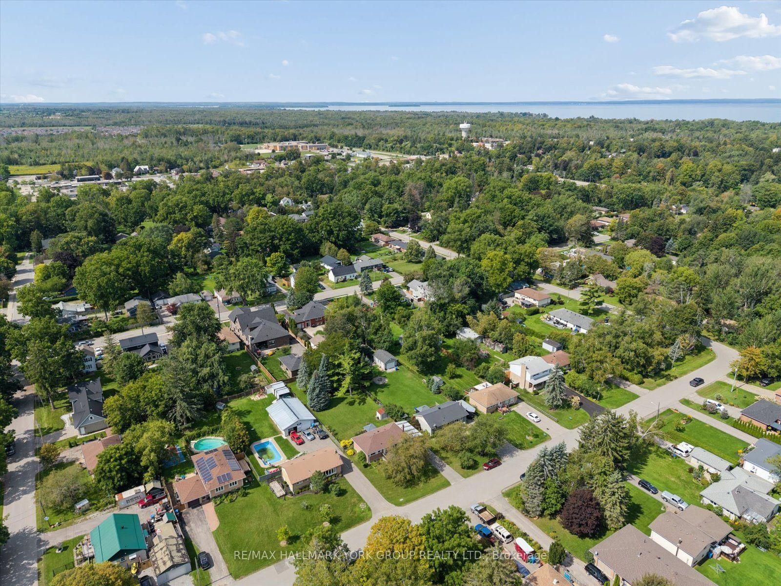 26 Georgina Street • Georgina, ON photo 36