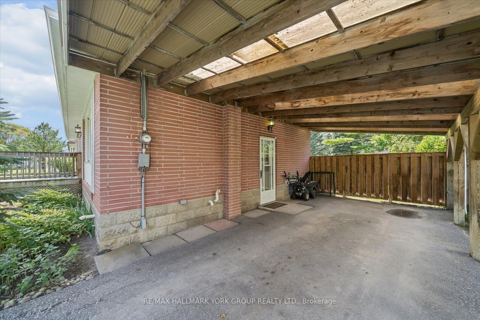 26 Georgina Street • Georgina, ON photo 38