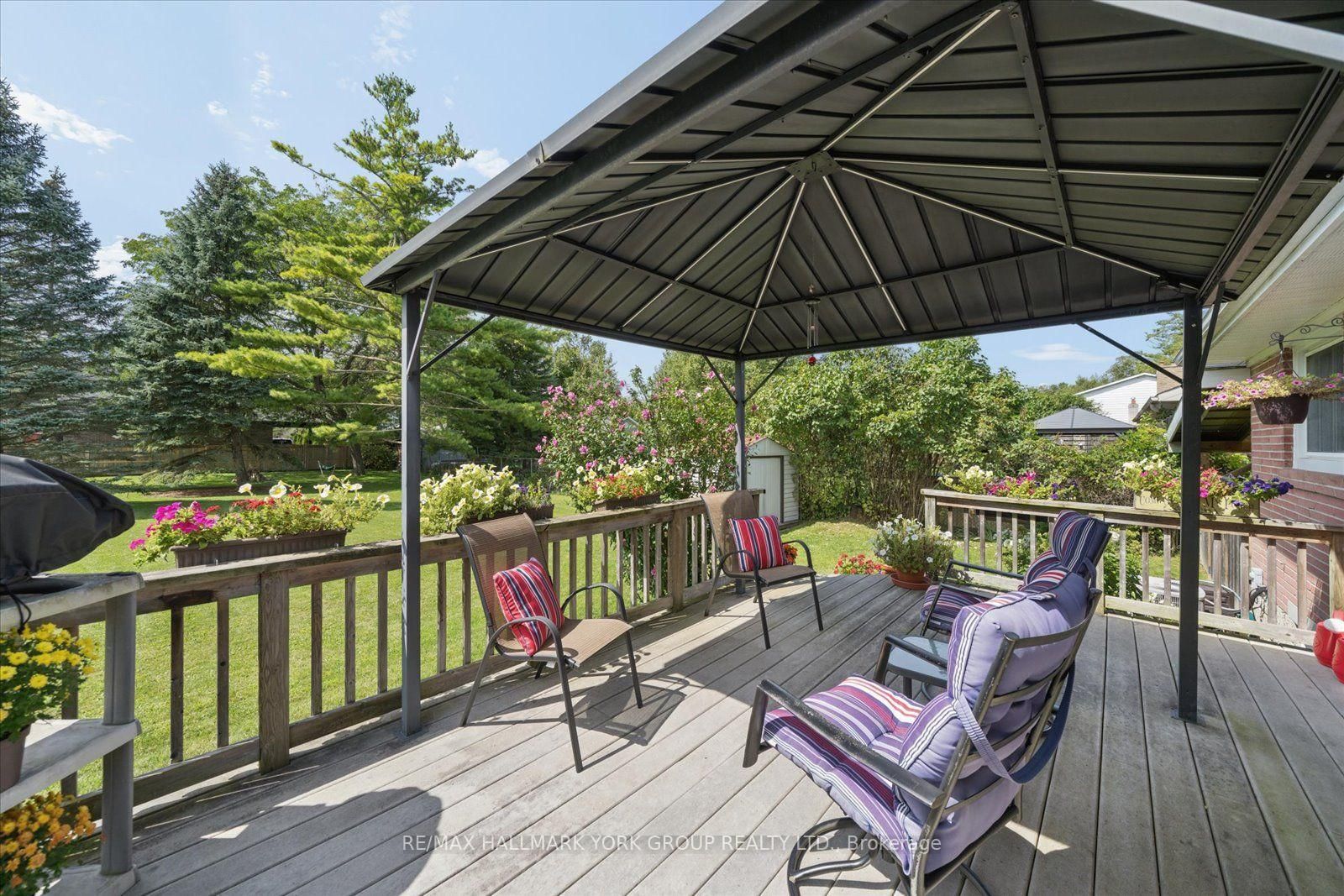 26 Georgina Street • Georgina, ON photo 40