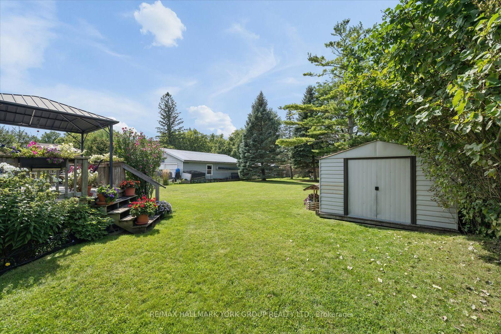 26 Georgina Street • Georgina, ON photo 41