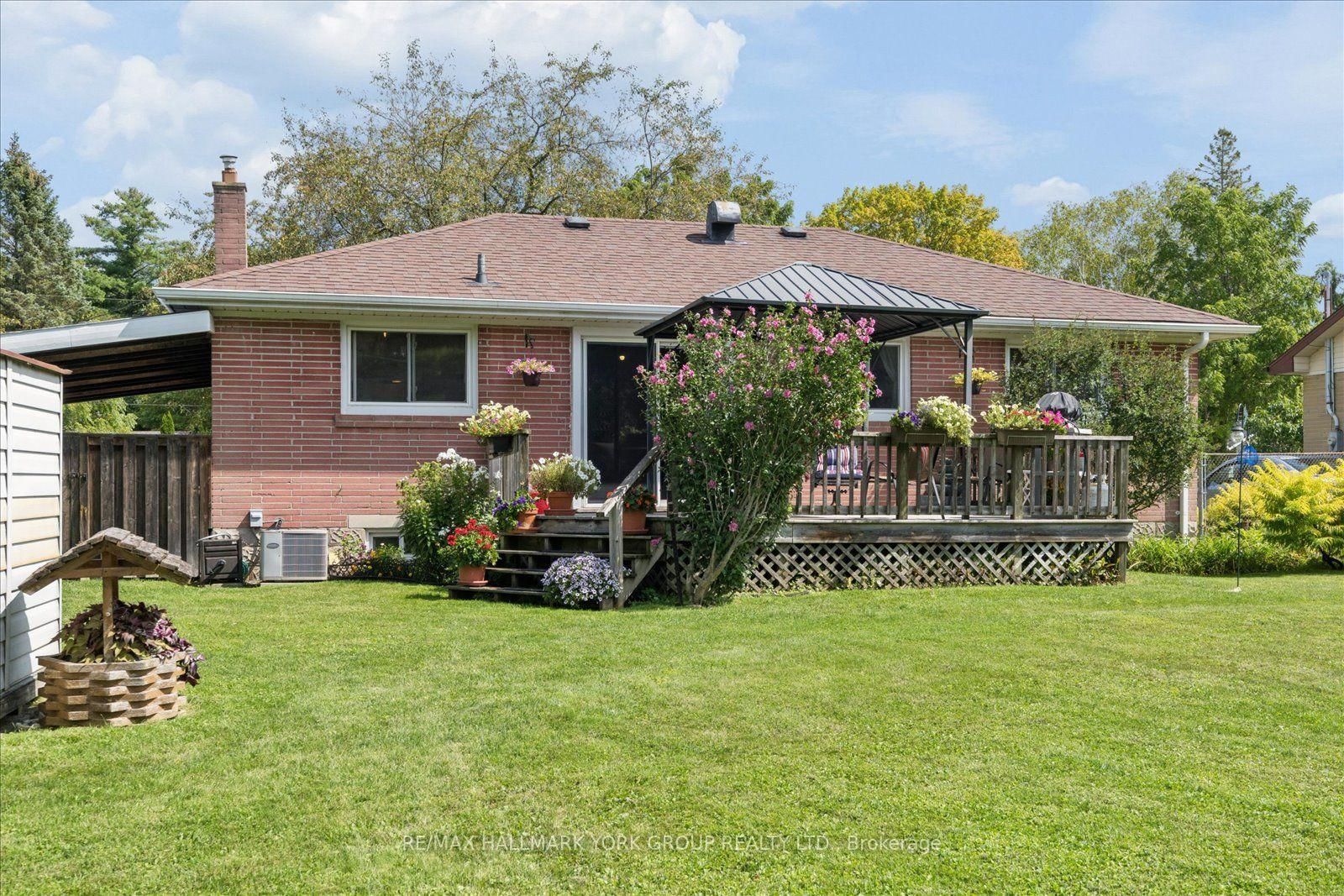 26 Georgina Street • Georgina, ON photo 45