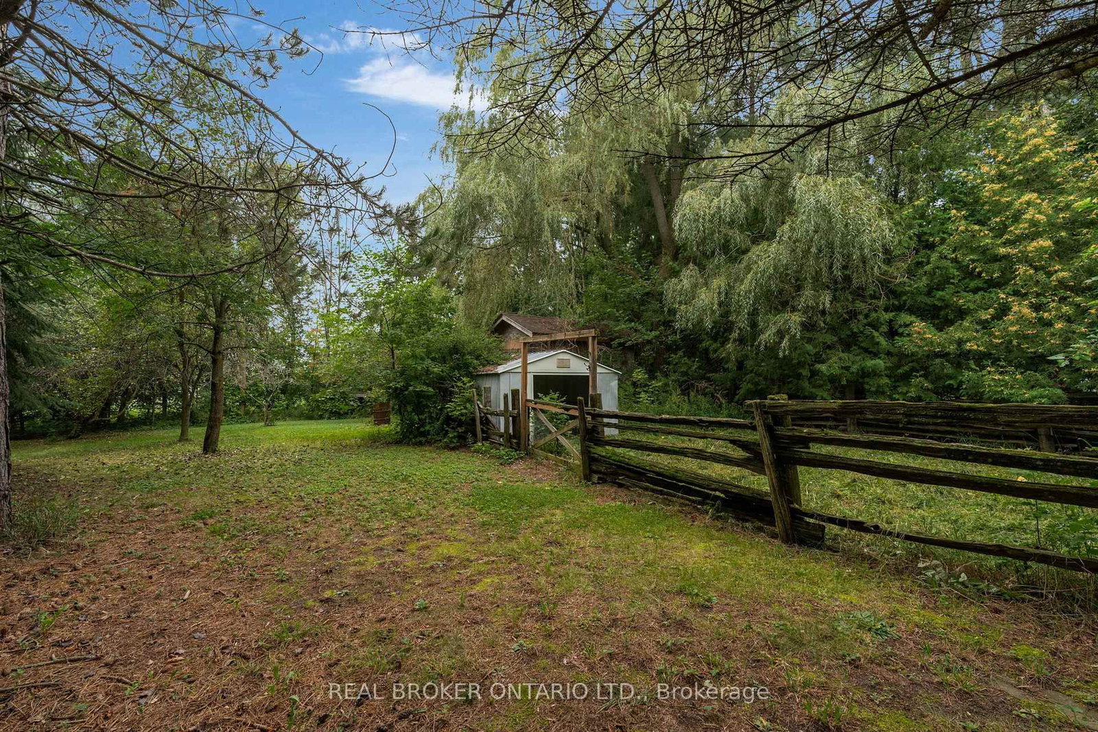 8626 5th Side Road • Adjala-Tosorontio, ON photo 30