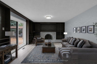 8626 5th Side Road • Adjala-Tosorontio, ON photo 9