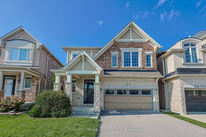 315 Thomas Phillips Drive