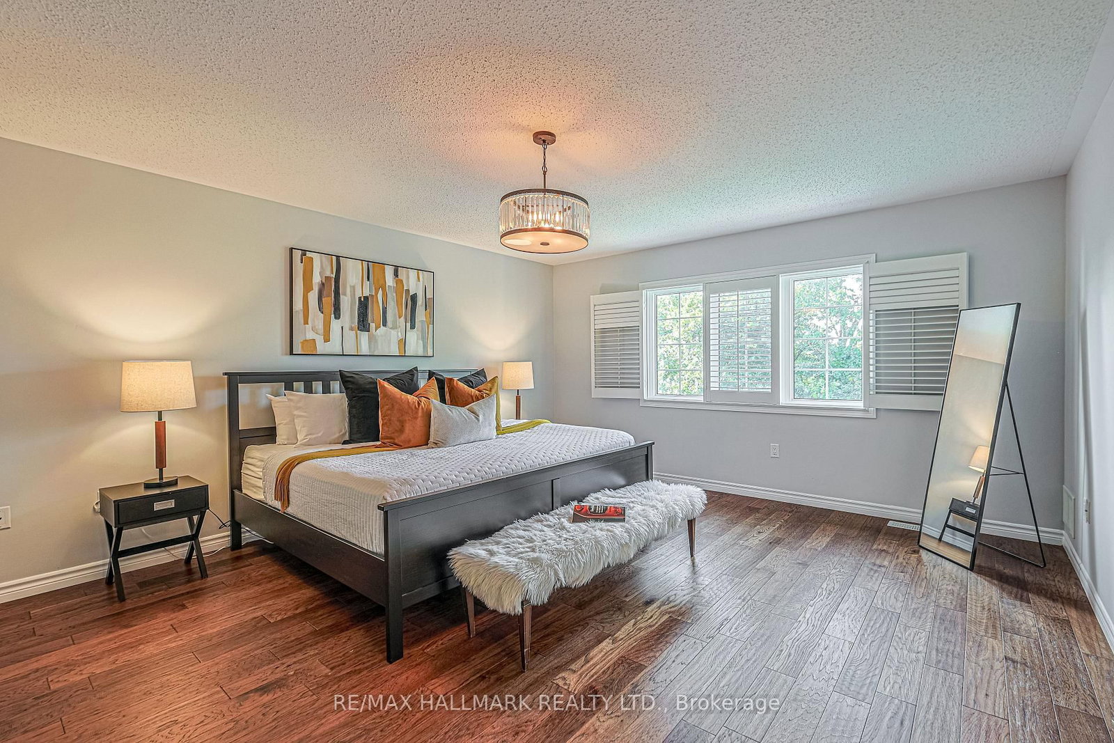 315 Thomas Phillips Drive • Aurora, ON photo 20