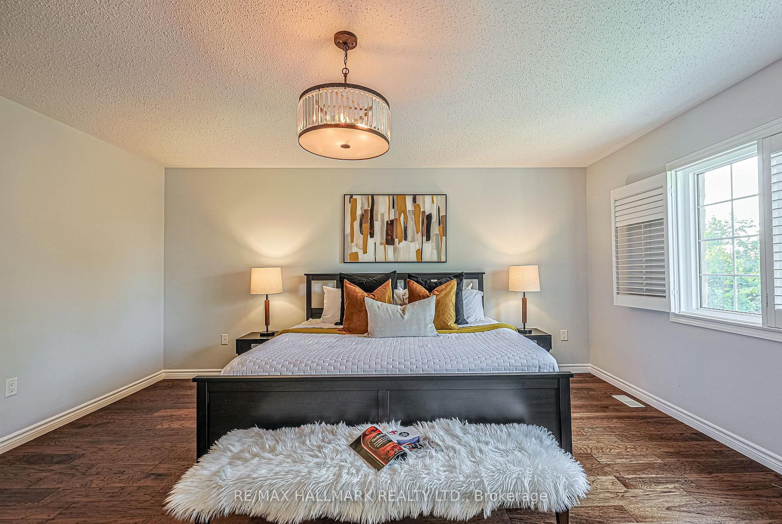 315 Thomas Phillips Drive • Aurora, ON photo 21