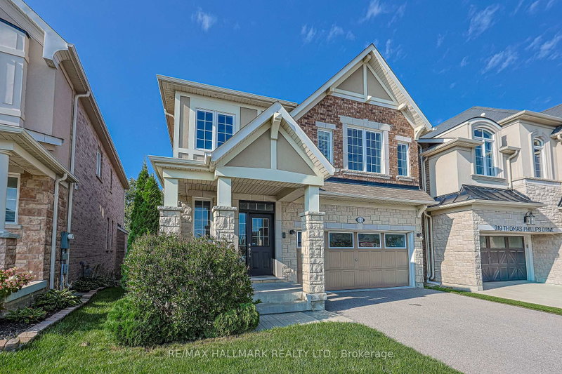 315 Thomas Phillips Drive